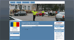 Desktop Screenshot of pcslobozia.ro